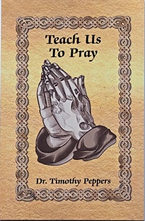 Tech Us to Pray