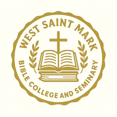 West Saint Mark Bible College and Seminary